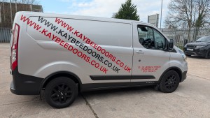 Robson Kay - Auction Date: 2026-03-24 - Category: Commercial Vehicles